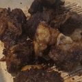 Cooksnap dari Royanilies untuk resep 757. Iga Bakar ala Resto
