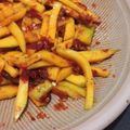 Cooksnap dari Dani untuk resep Sambal Mangga Muda Waroeng ss