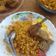 Cooksnap dari Aurora Lian untuk resep Nasgor padang yummy