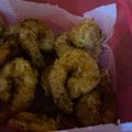 Cooksnap dari amelia arnis untuk resep Udang goreng tepung / Tempura