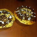 El cooksnap de Romy Acosta cuando hizo Rosca de reyes o Pascua!! (Con aceite).