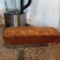 El cooksnap de Sonia Candia cuando hizo Torta de avena, banana y coco rallado 😋.
