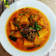Cooksnap dari Elly Suryani untuk resep Gulai Pedas Labu Kuning dan Ikan Salai