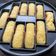 Cooksnap dari Mirfina Cahyani untuk resep Pukis bangka chewy