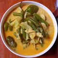 Cooksnap dari Shinta Rizkia untuk resep Gulai kapau kacang panjang kubis