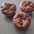 El cooksnap de Ana C Castaño Garzon cuando hizo Muffins de chocoplatano😋.