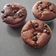El cooksnap de Ana C Castaño Garzon cuando hizo Muffins de chocoplatano😋.