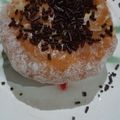 Cooksnap dari Putu Emma untuk resep Donat empuk super ekonomis