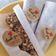 Cooksnap dari Nurrul Dwi Putranti untuk resep Oat and Honey Granola Bars