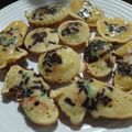 Cooksnap dari Dapurnya Mama Rina🥰 untuk resep Kue Cubit