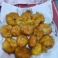 Cooksnap dari Djap Helnita untuk resep Perkedel Kentang ala Melz