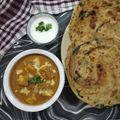 Avani Parmar's cooksnap of when they made શાહી પનીર (Shahi Paneer Recipe In Gujarati).