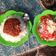 Zee's Kitchen's cooksnap of when they made Shinkafa da miya da salad2.