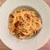 El cooksnap de Deliciousbymireia cuando hizo Pasta a la carbonara italiana.