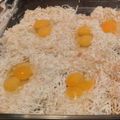 Beáta Nikoletta Komendát Cooksnap-ja, amikor elkészítette a(z) Sertéskaraj pármai módra receptet.
