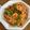 Cooksnap από Κώστας Κουμάντος στη συνταγή Γαριδομακαρονάδα της Αργυρώς Μπαρμπαρίγου (υπέροχη)