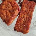 Cooksnap dari Lisa Tanjung untuk resep Bacem Tahu Tempe