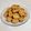 El cooksnap de ⊹⊱ 𝔾𝕚 ⊰⊹ cuando hizo Cookies de avena y chocolate picado.