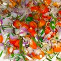 Cooksnap dari MARIA ULFAH untuk resep Sambal Matah khas Bali