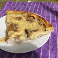 Cooksnap από Olga 👩‍🍳 στη συνταγή Βασιλόπιτα Θεσσαλίας (κρεατόπιτα)