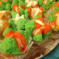 Cooksnap dari Dhila untuk resep Bolu kukus