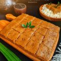 Cooksnap dari Ellaelloet untuk resep Apem gula merah glutten free