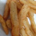 Cooksnap dari kristy untuk resep Potato cheese yummy