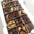 Cooksnap dari renci untuk resep Brownies Panggang (Fudgy Brownies)
