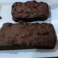 El cooksnap de Iv cuando hizo Brownie Keto en 5 min!!!! Si en 5 min... Es delicioso..😋.