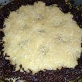 Cooksnap dari Lia Yuliana untuk resep Bolu pisang#beranibaking by @dapurnyaayu_93