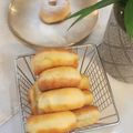 Cooksnap dari Dapoer Andini untuk resep Donat Maizena