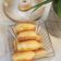Cooksnap dari Dapoer Andini untuk resep Donat Maizena