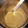 El cooksnap de Josefina Martina cuando hizo Postre tipo serenito con cosas que hay en casa.