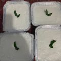 Cooksnap dari Dia Kusumawati untuk resep Lumpur surga