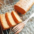 Cooksnap dari Lysa P. Amali untuk resep Gluten Free Cake