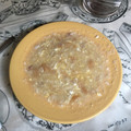 El cooksnap de Marisa Gomez Coronado cuando hizo Sopa castellana o sopa de ajo.
