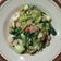 Cooksnap dari Linda untuk resep Pokcoy saus tiram petai