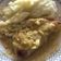 El cooksnap de VBB cuando hizo Pollo con mostaza y miel.