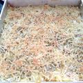 Cooksnap dari Muthia Duwi Eriani untuk resep Spaghetti Brulee Panggang