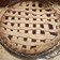 Judit Fréz Cooksnap-ja, amikor elkészítette a(z) Rácsos meggyes pite🍒🫓 receptet.