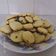 El cooksnap de Sol Morucci cuando hizo Cookies de manteca con chips de chocolate y rocklets.