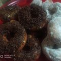 Cooksnap dari Shamiira untuk resep Donat Kentang eggless ala Mama Gampang Anti Gagal