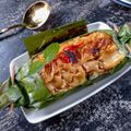Cooksnap dari Mama Queen untuk resep Pasta Buntel