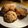 El cooksnap de lachaza cuando hizo Cookies de avena y pasas.