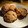 El cooksnap de lachaza cuando hizo Cookies de avena y pasas.
