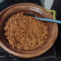 El cooksnap de Joceline Casillas cuando hizo Tacos de soya al pastor 😍.