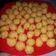 Cooksnap dari Mega untuk resep Sus kering keju (cheesy crispy choux)
