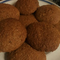 El cooksnap de Valen ヾ(･ω･*)ﾉ cuando hizo Galletas de Avena.