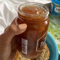 El cooksnap de Jess Blossom cuando hizo Mermelada de peras.