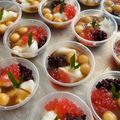 Cooksnap dari de medeza untuk resep (486) Bubur Sumsum Lumer